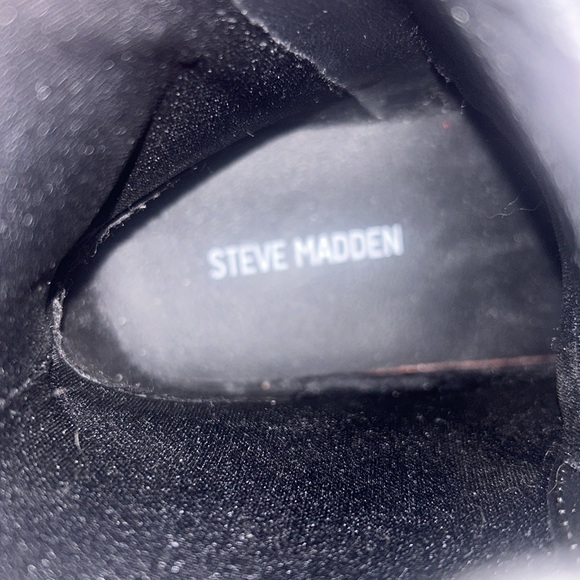 Steve Madden Girls Booties JTASHHA - Picture 9 of 10